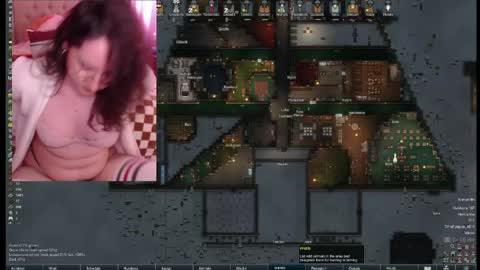 Xo Sadie online show from 28, 4, 2026