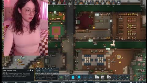 Xo Sadie online show from 29, 4, 2026