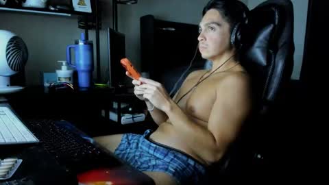 Snapshot of xoalejandroxo6 chatting on 5, 4, 2026 xoalejandroxo6 online show from 5, 4, 2026