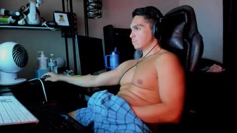 Snapshot of xoalejandroxo6 chatting on 19, 4, 2026 xoalejandroxo6 online show from 19, 4, 2026