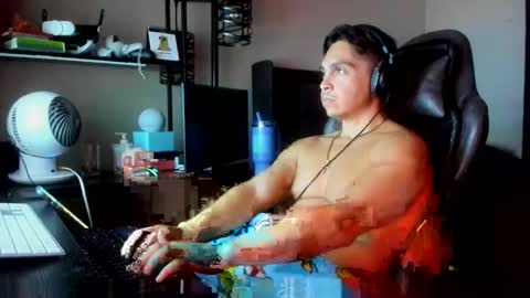 Snapshot of xoalejandroxo6 chatting on 5, 5, 2026 xoalejandroxo6 online show from 5, 5, 2026