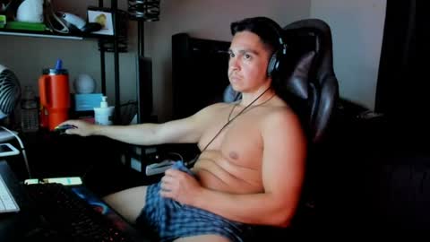 xoalejandroxo6 online show from 13, 6, 2026