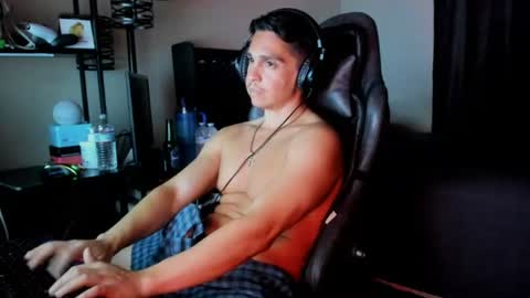 xoalejandroxo6 online show from 14, 6, 2026