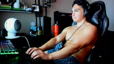 xoalejandroxo6 online show from 30, 6, 2026