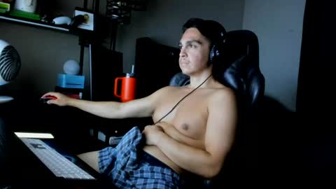 xoalejandroxo6 online show from 23, 7, 2026
