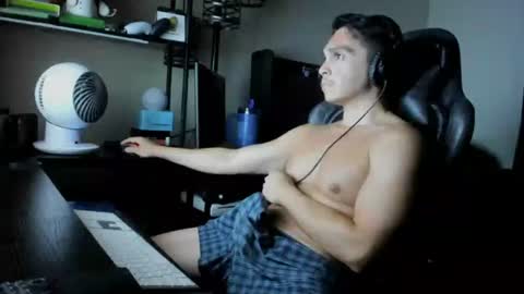 xoalejandroxo6 online show from 26, 7, 2026