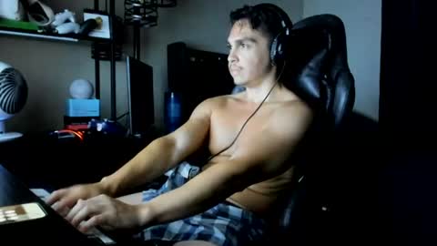 xoalejandroxo6 online show from 28, 7, 2026