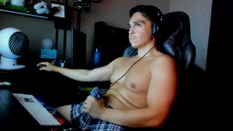 xoalejandroxo6 online show from 29, 7, 2026