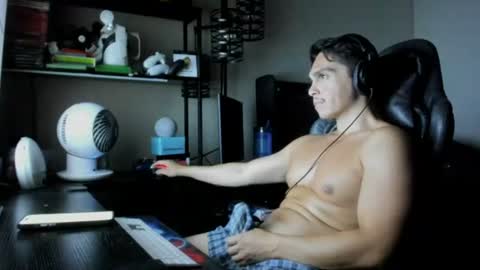xoalejandroxo6 online show from 3, 8, 2026