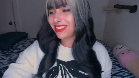 Snapshot of xocurvyrae chatting on 27, 1, 2025 Rae online show from 27, 1, 2025