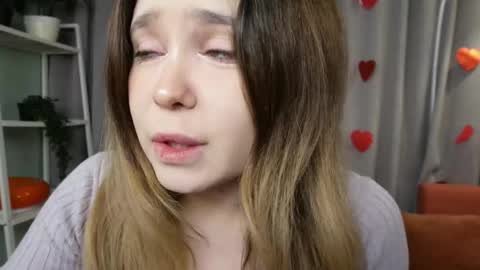 Milana online show from 11, 2, 2026