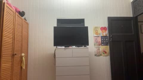 Snapshot of xopeachybaby chatting on 8, 6, 2026 xopeachybaby online show from 8, 6, 2026