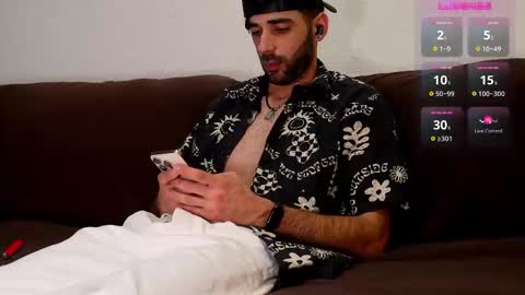 XoRylan online show from 4, 3, 2026