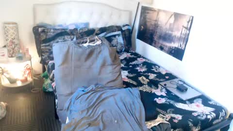 address me as QUEEN  NINA  A Little Bit  of ANGELIC FACE with a Wild Demonic Side online show from 15, 4, 2026