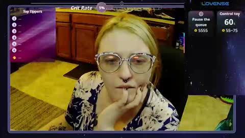 Raven online show from 26, 10, 2025