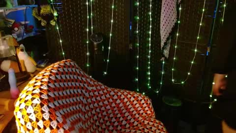 Snapshot of xredbanshee chatting on 18, 1, 2025 xredbanshee online show from 18, 1, 2025