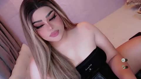 xsabbylicious69 online show from 20, 4, 2026