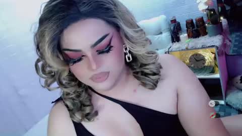 Snapshot of xsabbylicious69 chatting on 11, 6, 2026 xsabbylicious69 online show from 11, 6, 2026