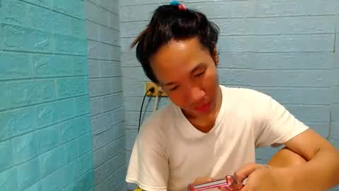 Snapshot of xsavagemistressx chatting on 13, 1, 2025 Ask Me Baby  online show from 13, 1, 2025