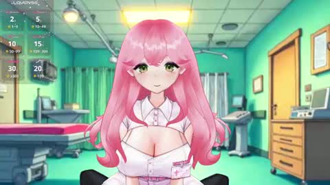 XstaceyliciousX online show from 4, 7, 2026