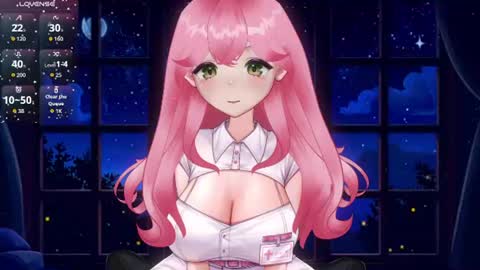 XstaceyliciousX online show from 11, 7, 2026