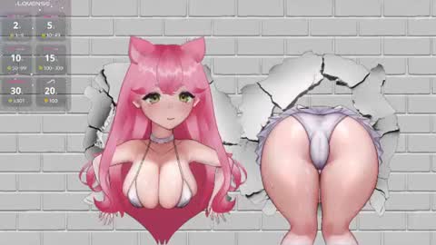 XstaceyliciousX online show from 18, 7, 2026