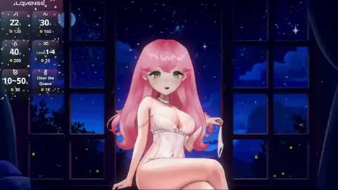 XstaceyliciousX online show from 24, 7, 2026
