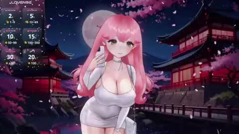 XstaceyliciousX online show from 26, 7, 2026