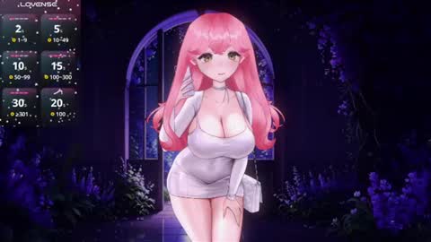 XstaceyliciousX online show from 27, 7, 2026