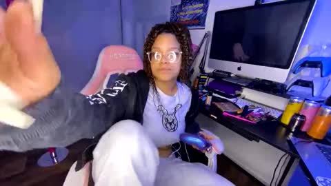 Snapshot of xstargazingx chatting on 16, 1, 2026 xStarGazingx online show from 16, 1, 2026