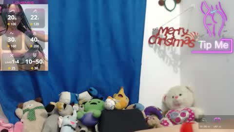 Terra online show from 21, 12, 2025