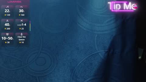 Terra online show from 19, 3, 2026