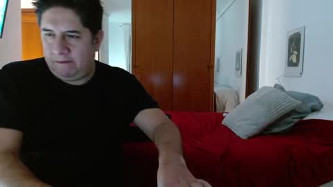 thiagoeva online show from 20, 12, 2025