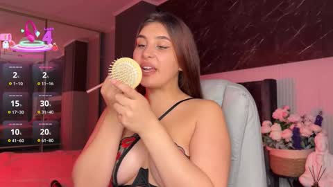 Milana online show from 26, 9, 2025