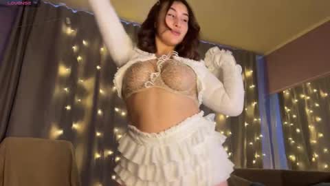 Milana online show from 8, 2, 2026