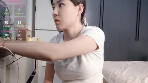 xuyihan online show from 15, 2, 2026