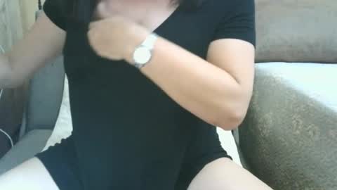 HotMomAlex online show from 13, 7, 2026