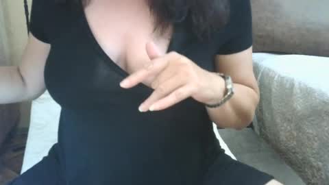 HotMomAlex online show from 19, 7, 2026