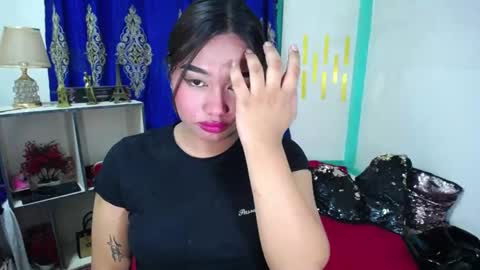 xxapplebabexx online show from 10, 3, 2025