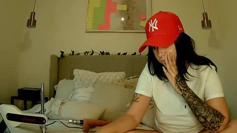 Booxoxox online show from 21, 1, 2025