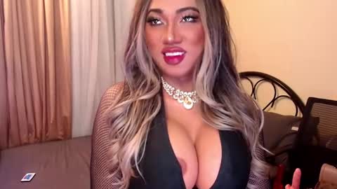 cinddy online show from 9, 3, 2026