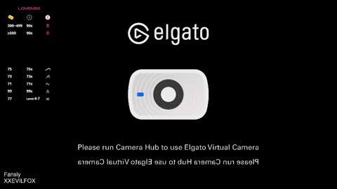 Fox online show from 24, 11, 2025