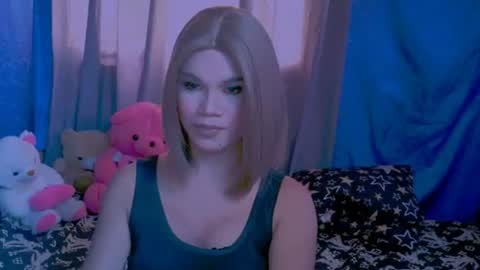 Fiona online show from 9, 7, 2026