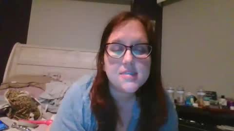 xxfrecklez online show from 3, 2, 2025