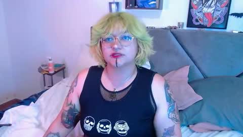 xxgreengoodxx online show from 2, 2, 2026