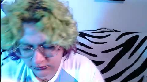 xxgreengoodxx online show from 8, 3, 2026