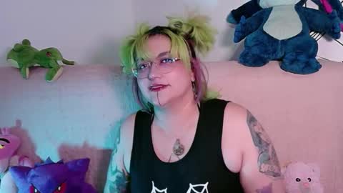 xxgreengoodxx online show from 28, 3, 2026