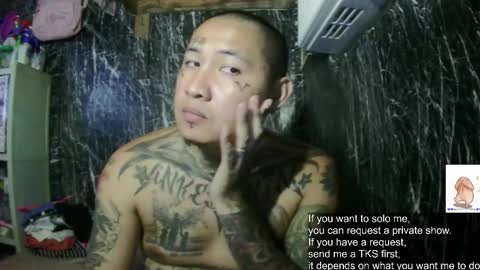 xxinkedx online show from 8, 11, 2025