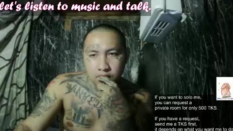 xxinkedx online show from 12, 11, 2025