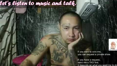 xxinkedx online show from 13, 11, 2025